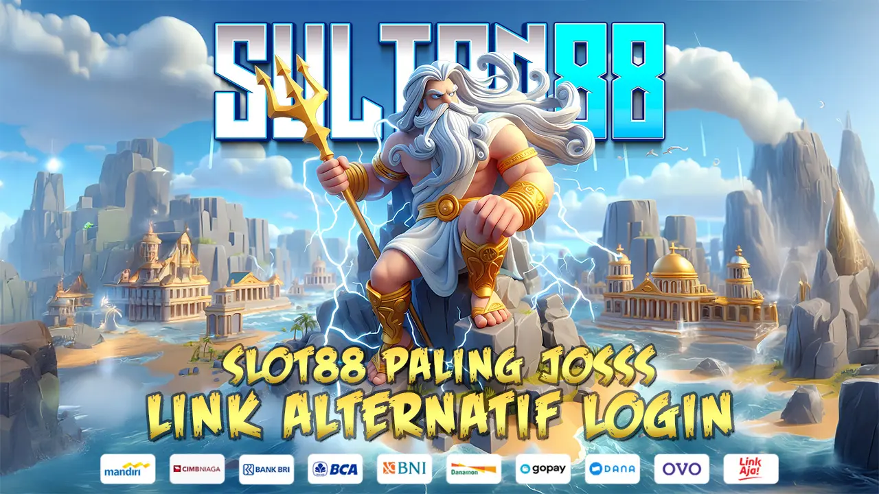 Bighoki188 slot88 resmi