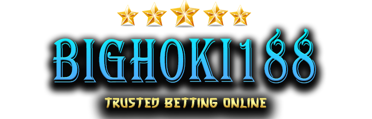 Bighoki188 Logo